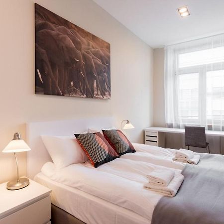 Luxury Apartments Nearto Main Square Krakow Dış mekan fotoğraf