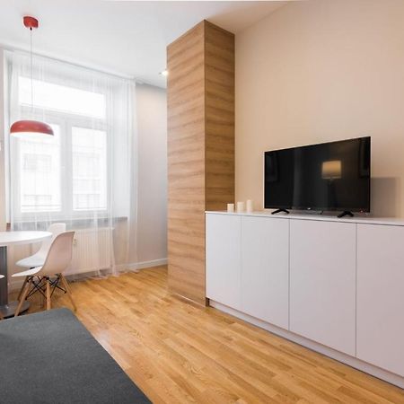 Luxury Apartments Nearto Main Square Krakow Dış mekan fotoğraf