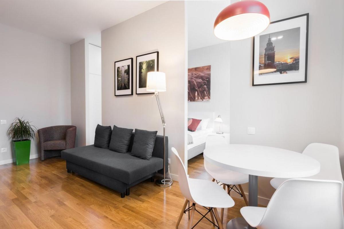 Luxury Apartments Nearto Main Square Krakow Dış mekan fotoğraf
