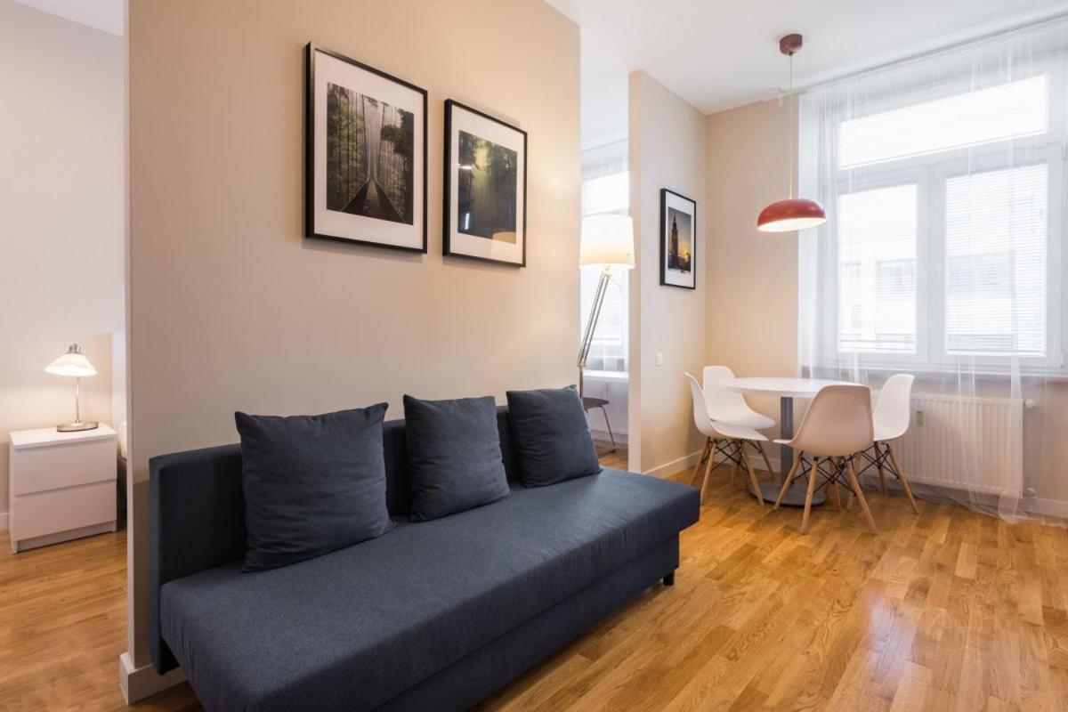 Luxury Apartments Nearto Main Square Krakow Dış mekan fotoğraf