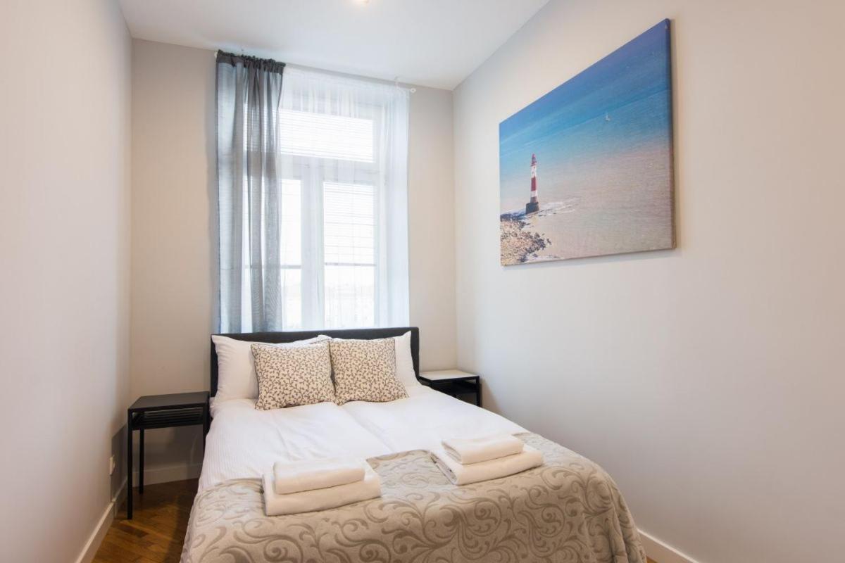 Luxury Apartments Nearto Main Square Krakow Dış mekan fotoğraf