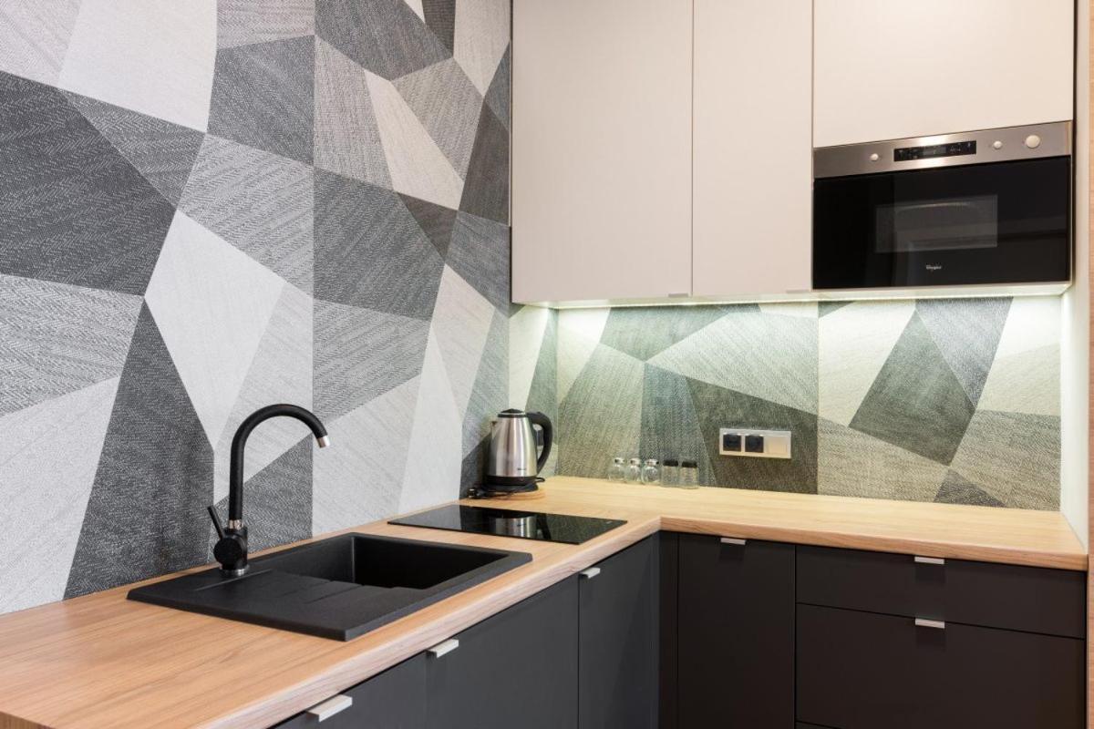 Luxury Apartments Nearto Main Square Krakow Dış mekan fotoğraf
