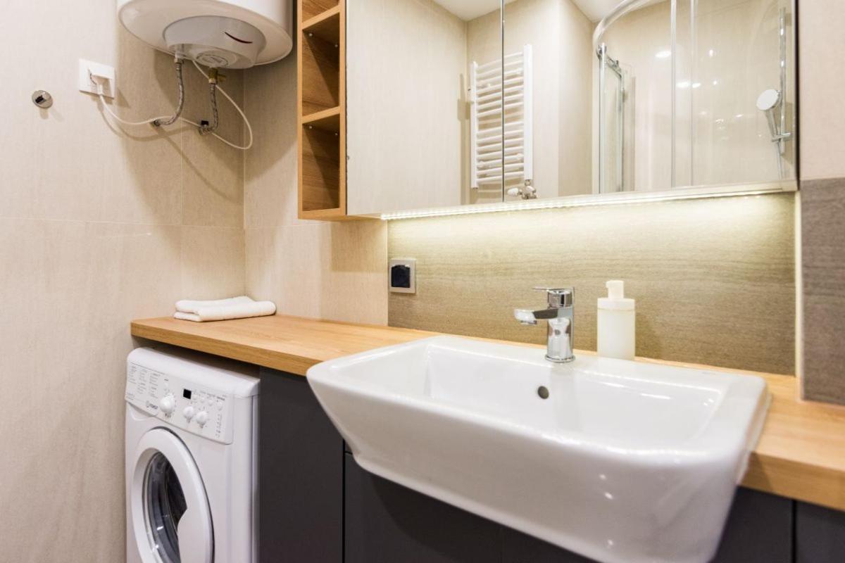 Luxury Apartments Nearto Main Square Krakow Dış mekan fotoğraf