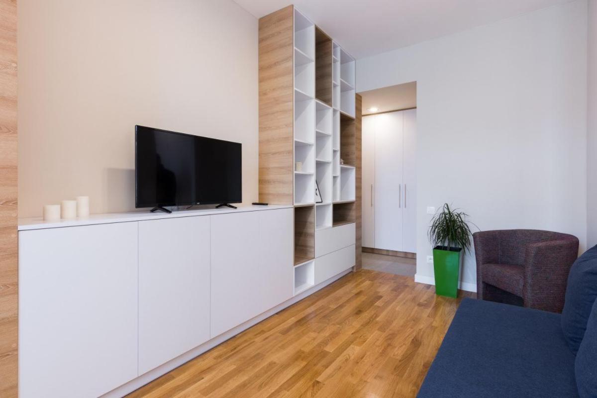 Luxury Apartments Nearto Main Square Krakow Dış mekan fotoğraf