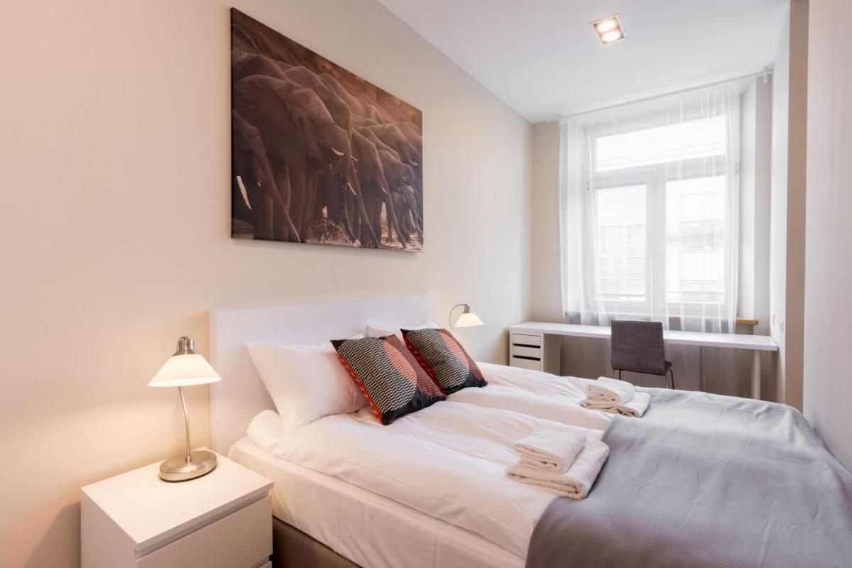 Luxury Apartments Nearto Main Square Krakow Dış mekan fotoğraf