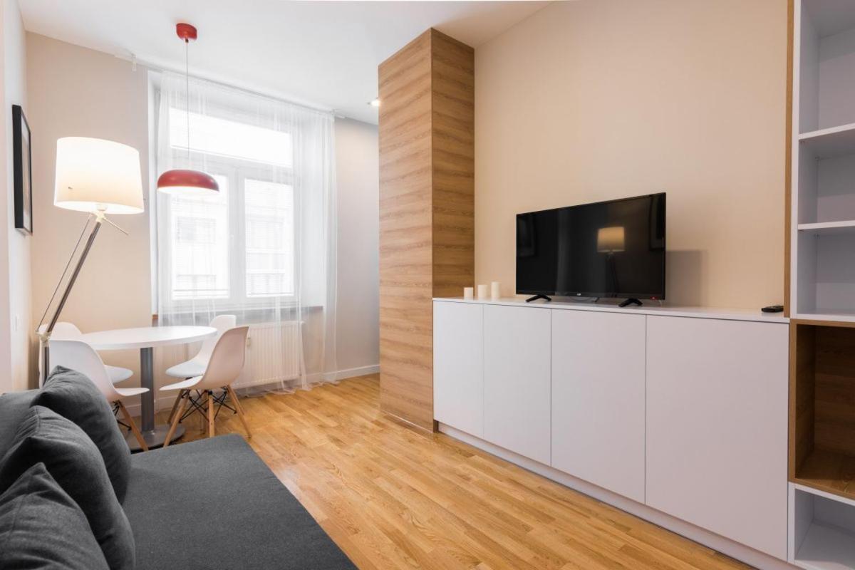 Luxury Apartments Nearto Main Square Krakow Dış mekan fotoğraf