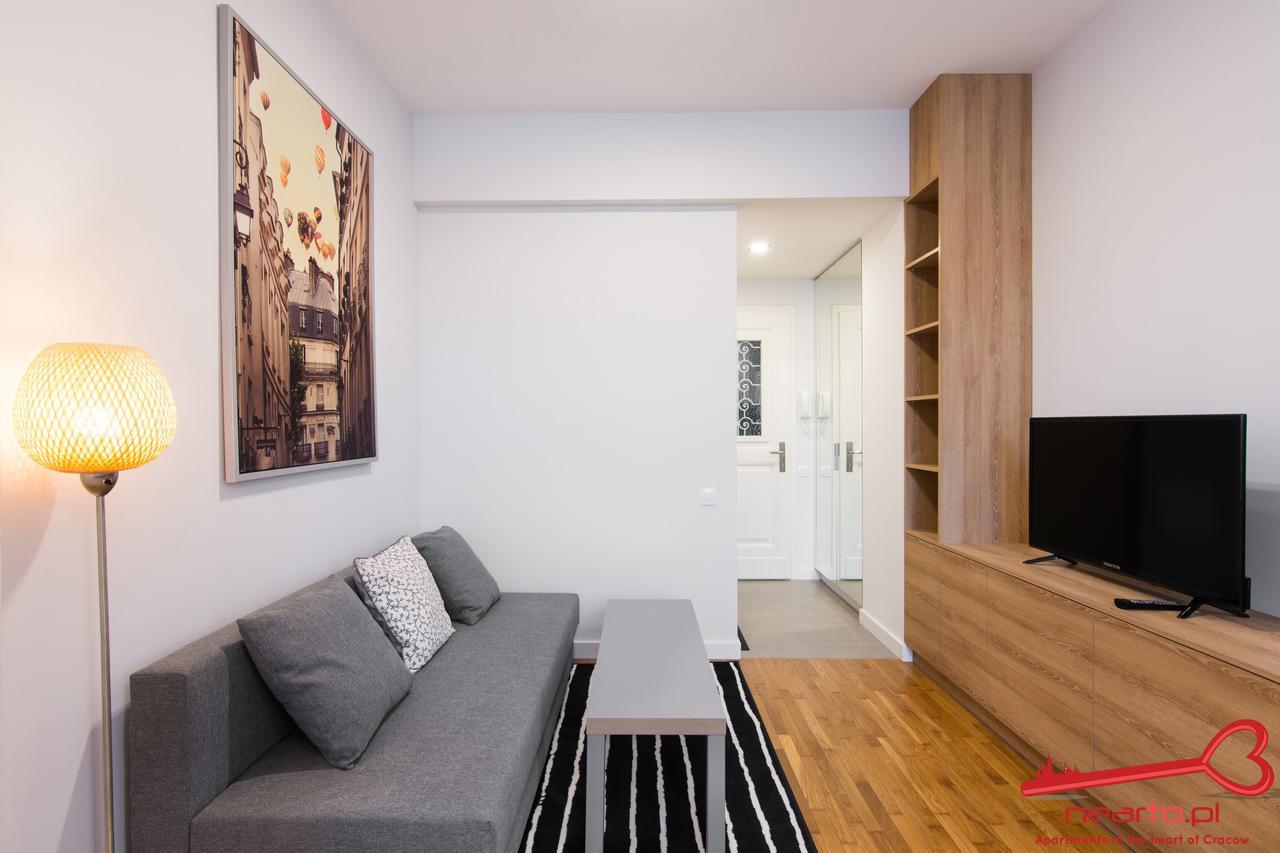 Luxury Apartments Nearto Main Square Krakow Dış mekan fotoğraf