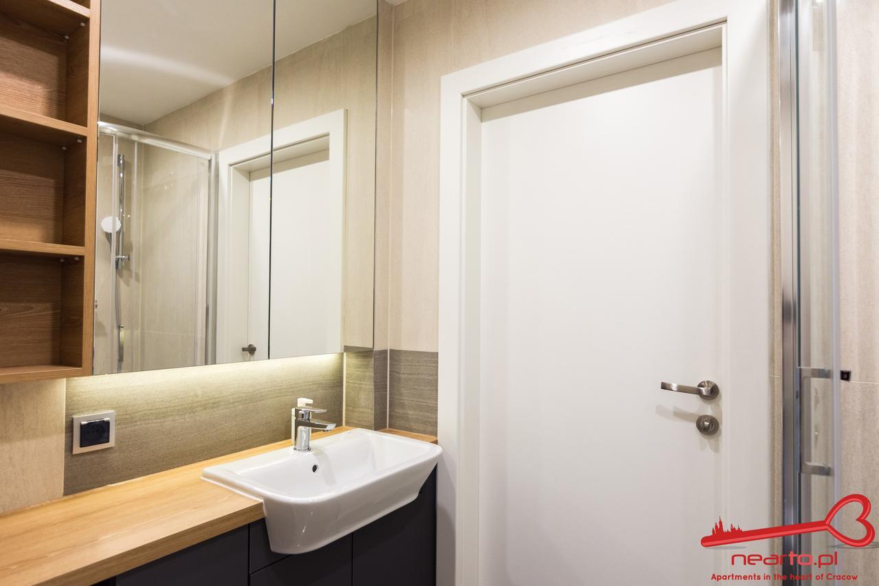 Luxury Apartments Nearto Main Square Krakow Dış mekan fotoğraf