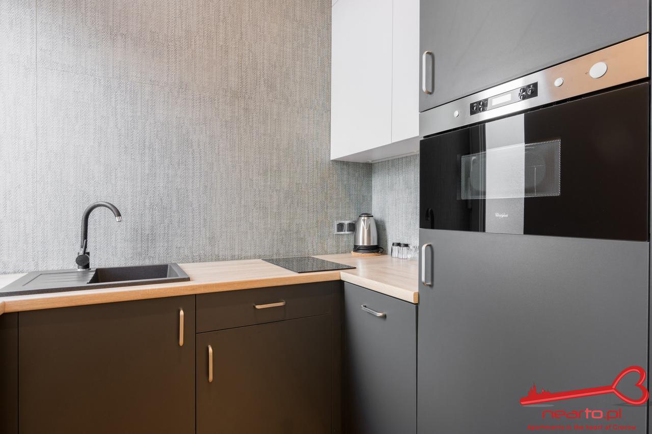 Luxury Apartments Nearto Main Square Krakow Dış mekan fotoğraf