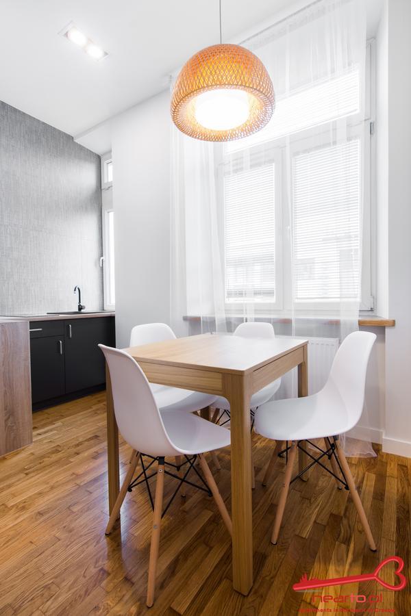Luxury Apartments Nearto Main Square Krakow Dış mekan fotoğraf