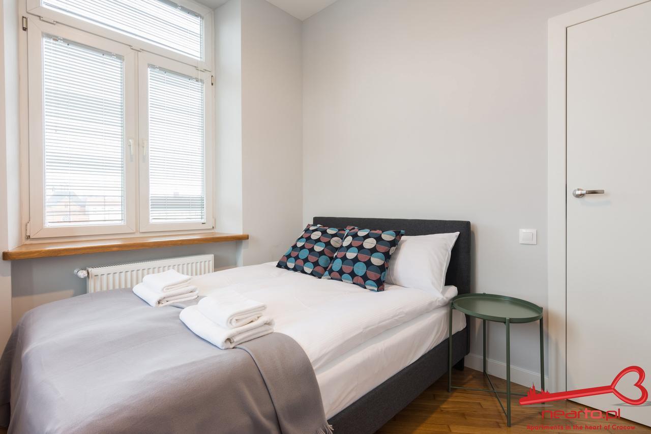 Luxury Apartments Nearto Main Square Krakow Dış mekan fotoğraf